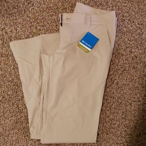 Columbia Pants